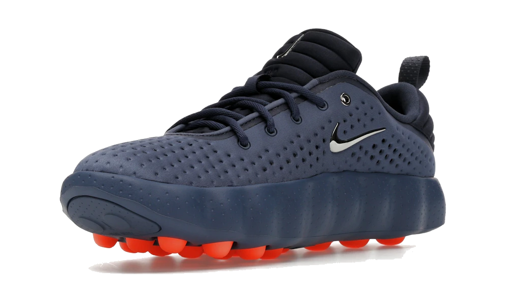 Nike Mind 002 Thunder Blue Chrome