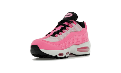 Nike Air Max 95 Big Bubble Pink Glow