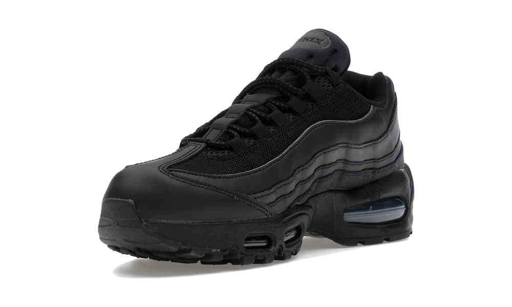 Air Max 95 OG "Big Bubble Black Anthracite"