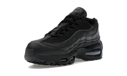 Air Max 95 OG "Big Bubble Black Anthracite"