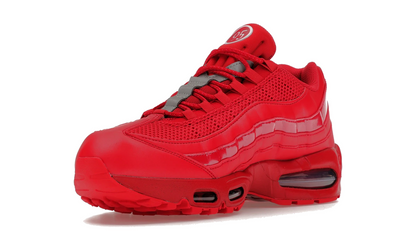 Air Max 95 SE "Total 90 University Red"