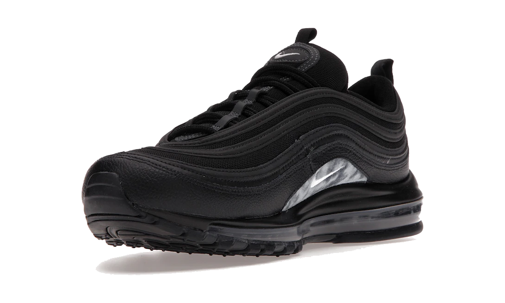 Air Max 97 "Black White Anthracite"