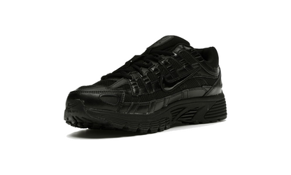 P-6000 "Black"