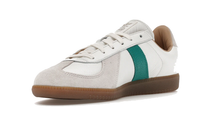 adidas BW Army "Core White Power Green"