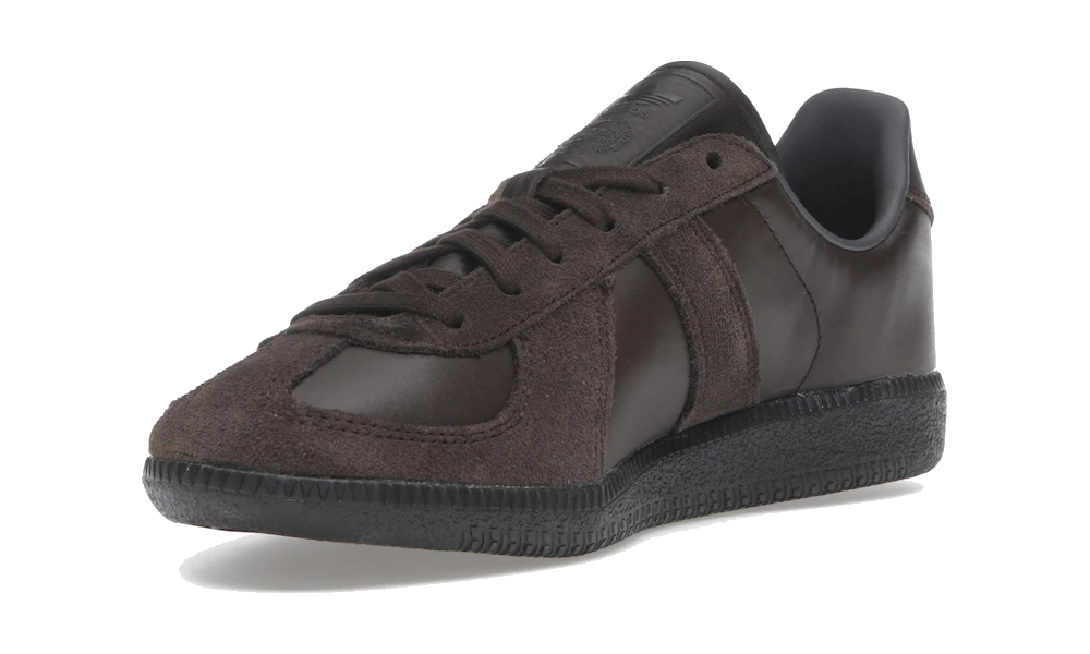 adidas BW Army "Dark Brown Night Brown"