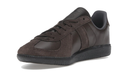 adidas BW Army "Dark Brown Night Brown"
