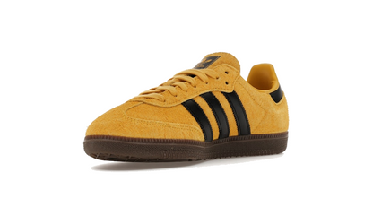 Samba OG "EQT Yellow Black"