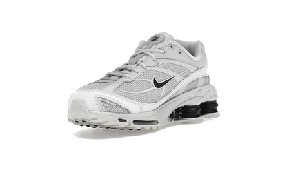 Shox Ride 2 "Light Bone Metallic Black"