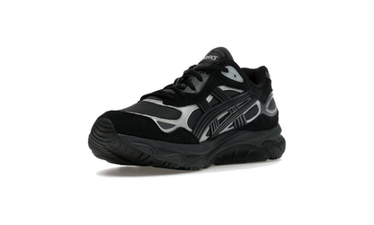ASICS Gel-NYC 2.0 Graphite Grey Black