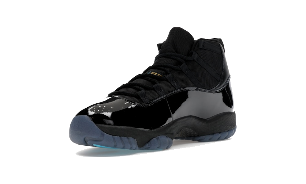 Air Jordan 11 "Gamma Blue" (2025)