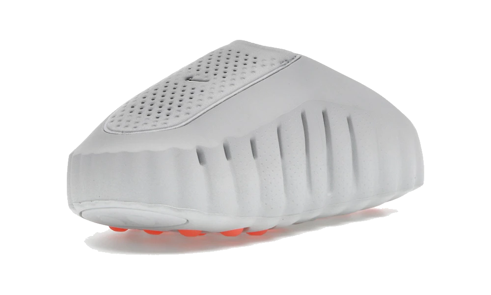 Nike Mind 001 Slide "Light Smoke Grey"