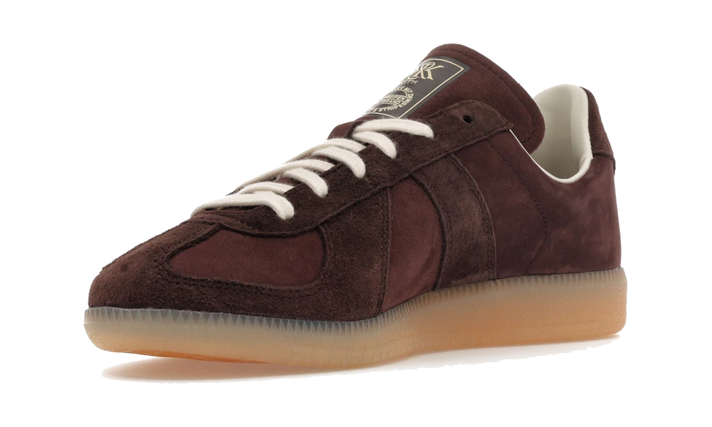 adidas BW Army x Kith "Aurora Coffee"