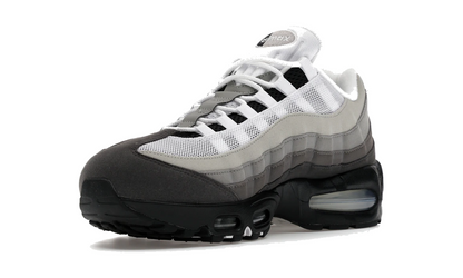 Air Max 95 OG "Big Bubble Granite"