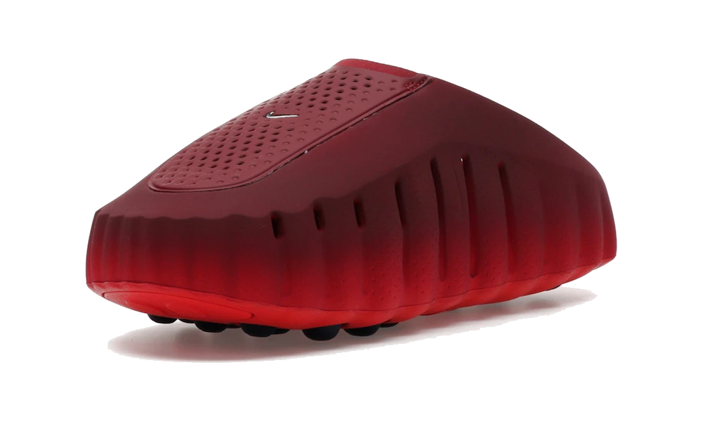 Nike Mind 001 Slide "Team Red"