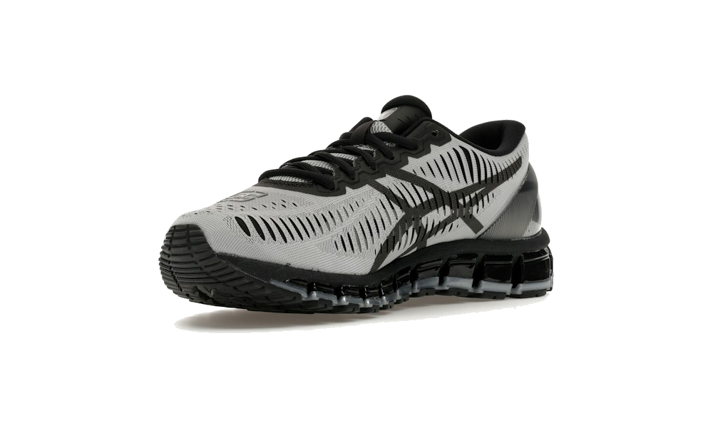 ASICS Gel-Quantum 360 I C.P. Company Pure Silver