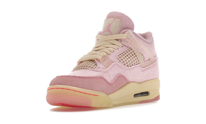 Air Jordan 4 Retro Iced Carmine