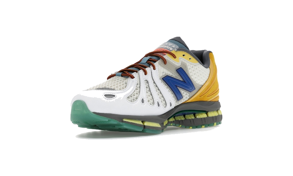 New Balance 1890 x Action Bronson "Hornet Tusk"