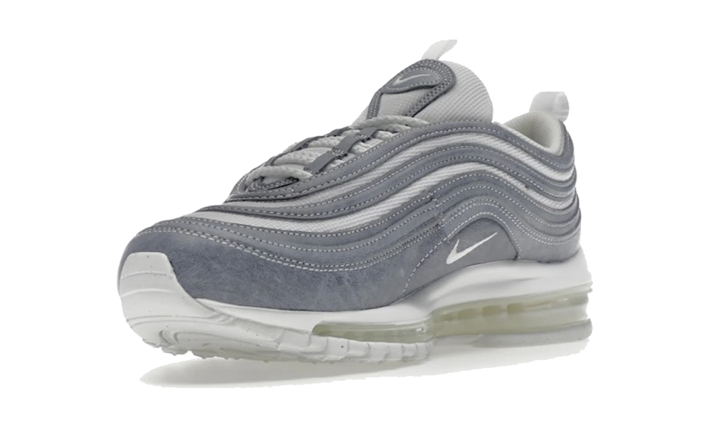 Air Max 97 x Comme des Garçons "Glacier Grey"