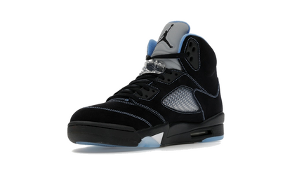 Air Jordan 5 "Black University Blue" (2026)
