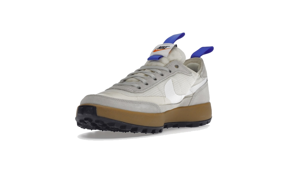 NikeCraft General Purpose Shoe x Tom Sachs "Light Cream"