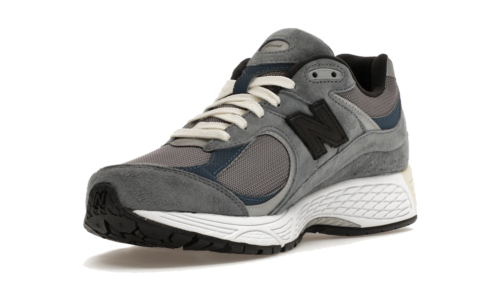 New Balance 2002R x JJJJound "Storm Blue"