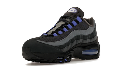 Air Max 95 OG "Big Bubble Black Sapphire"