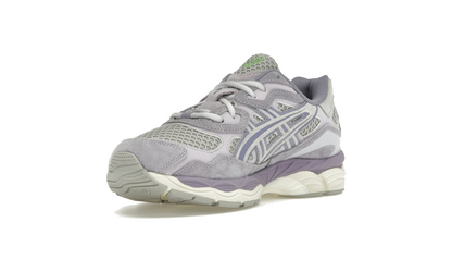 ASICS Gel-NYC Cement Grey Ash Rock