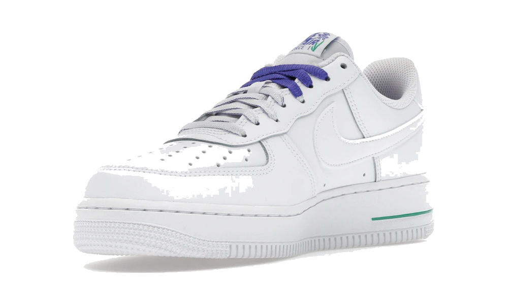 Air Force 1 Low "Persian Violet"