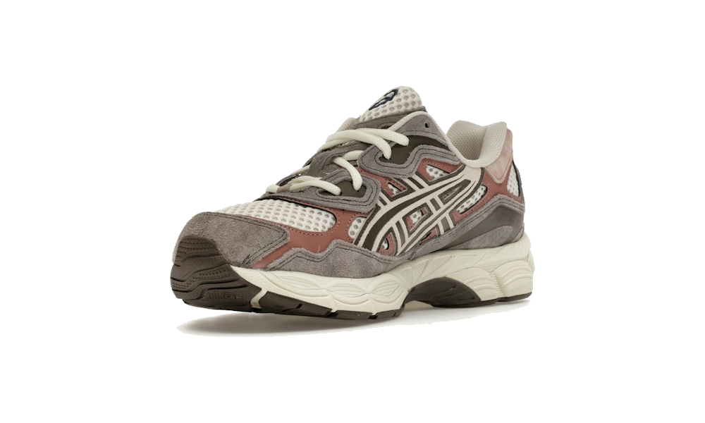 ASICS Gel-NYC Birch Driftwood