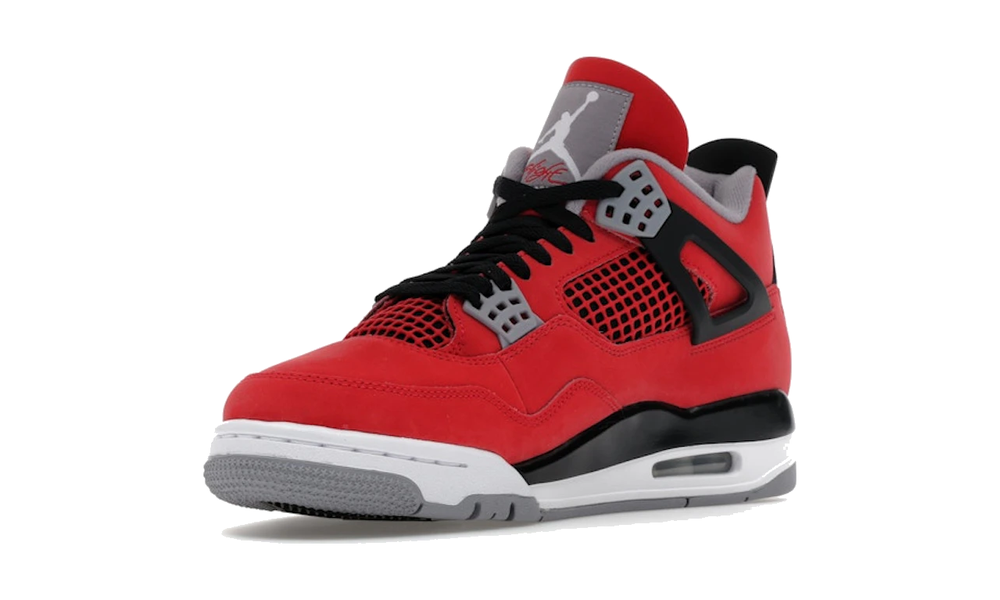 Air Jordan 4 Retro Toro Bravo 2026