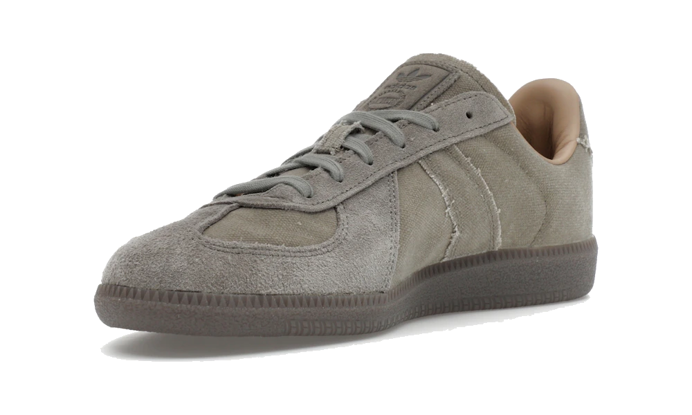 adidas BW Army "Silver Pebble"