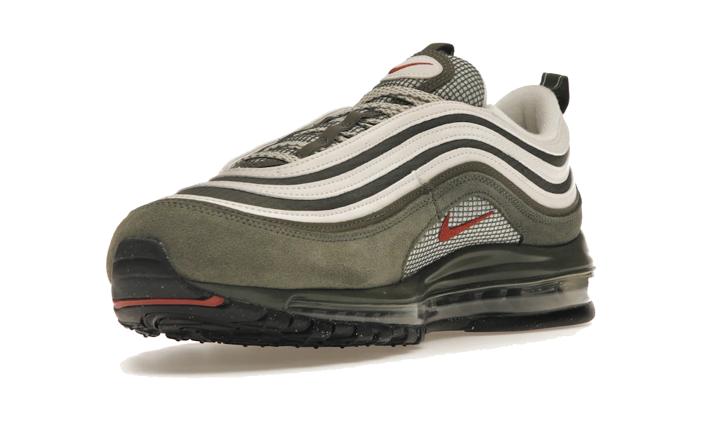 Air Max 97 SE "Cargo Khaki"