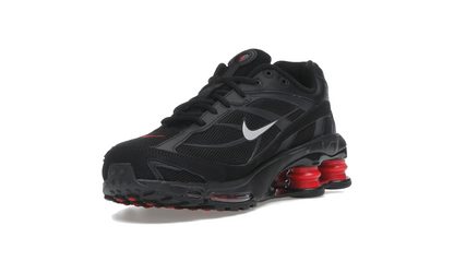 Shox Ride 2 "Black University Red"