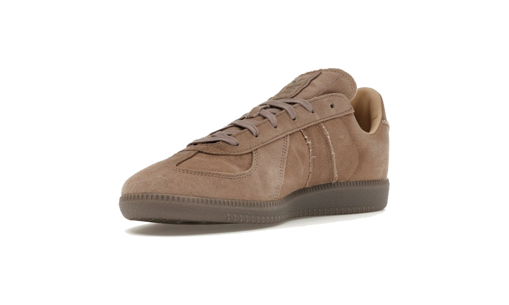 Adidas BW Army Beige Brown