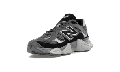 New Balance 9060 "Black Castlerock"