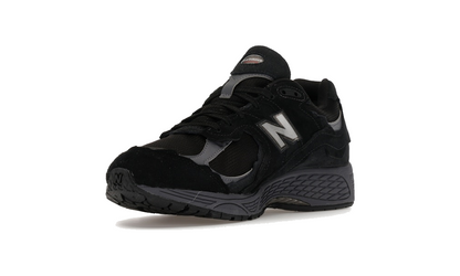 New Balance 2002R Gore-Tex "Protection Pack - Black Magnet"
