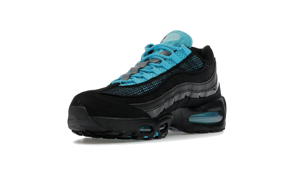 Air Max 95 Big Bubble "Scorpion"