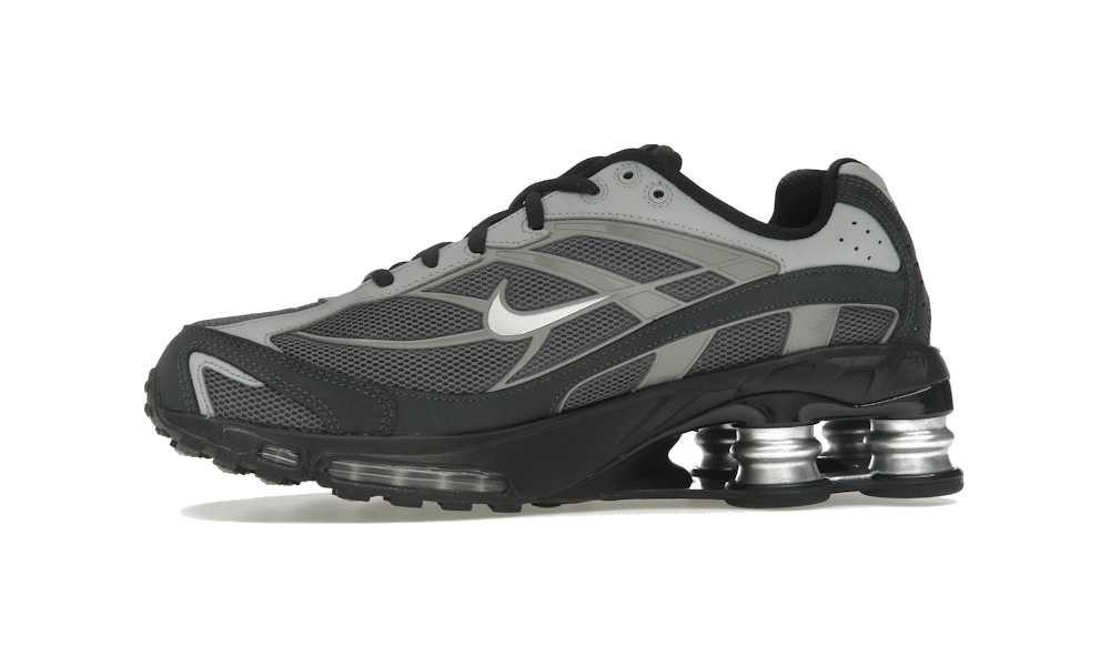Shox Ride 2 "Light Graphite"