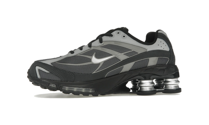 Shox Ride 2 "Light Graphite"