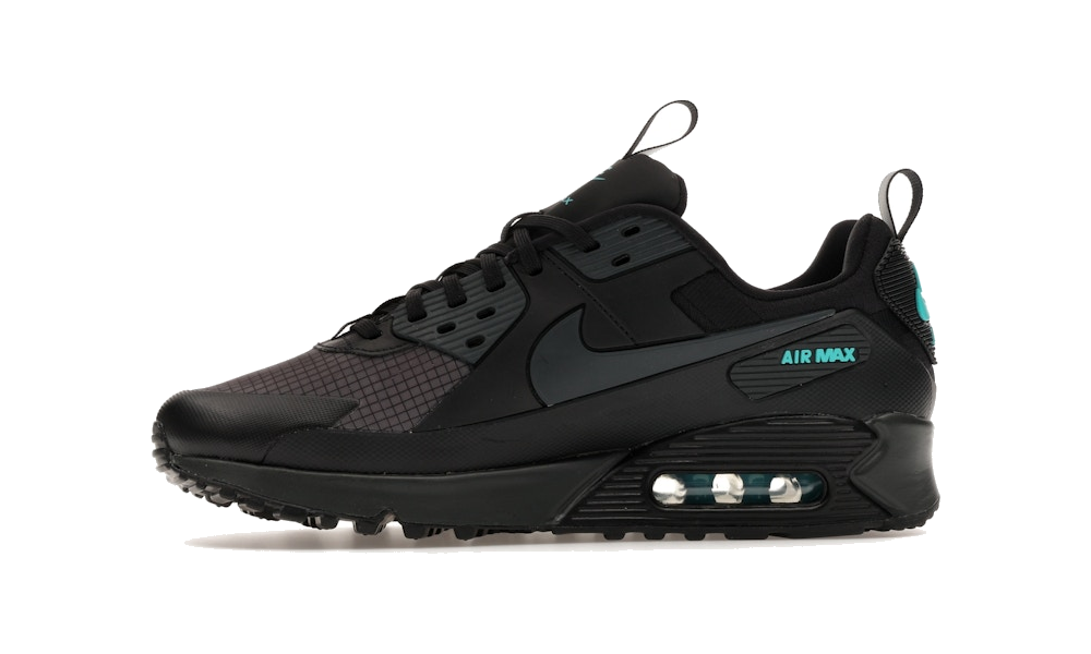 Air Max 90 Drift "Black Dusty Cactus"