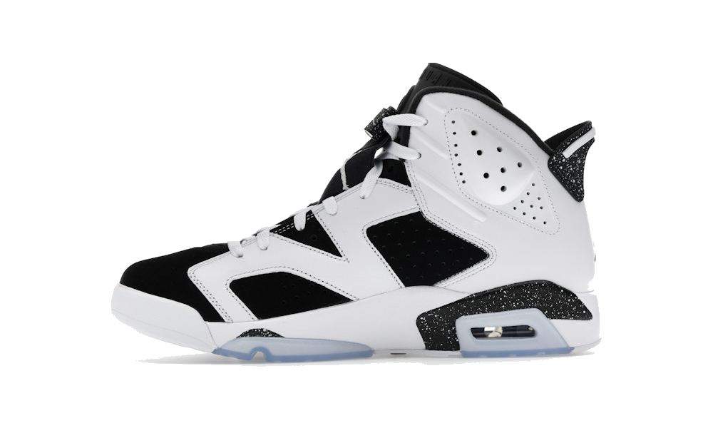 Air Jordan 6 "Oreo" (2026)