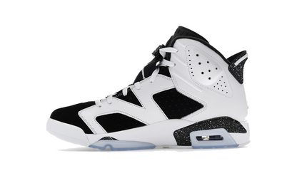 Air Jordan 6 "Oreo" (2026)