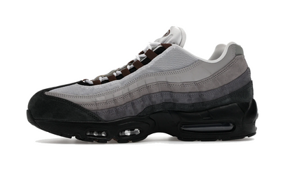 Air Max 95 SB "Cacao Wow"
