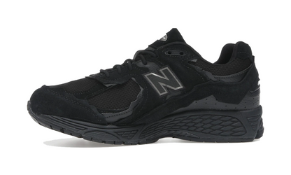 New Balance 2002R "Protection Pack - Black"