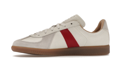 adidas BW Army "White Team Victory Red"