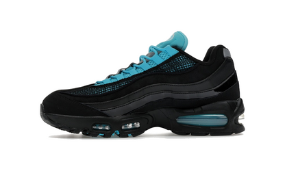 Air Max 95 Big Bubble "Scorpion"