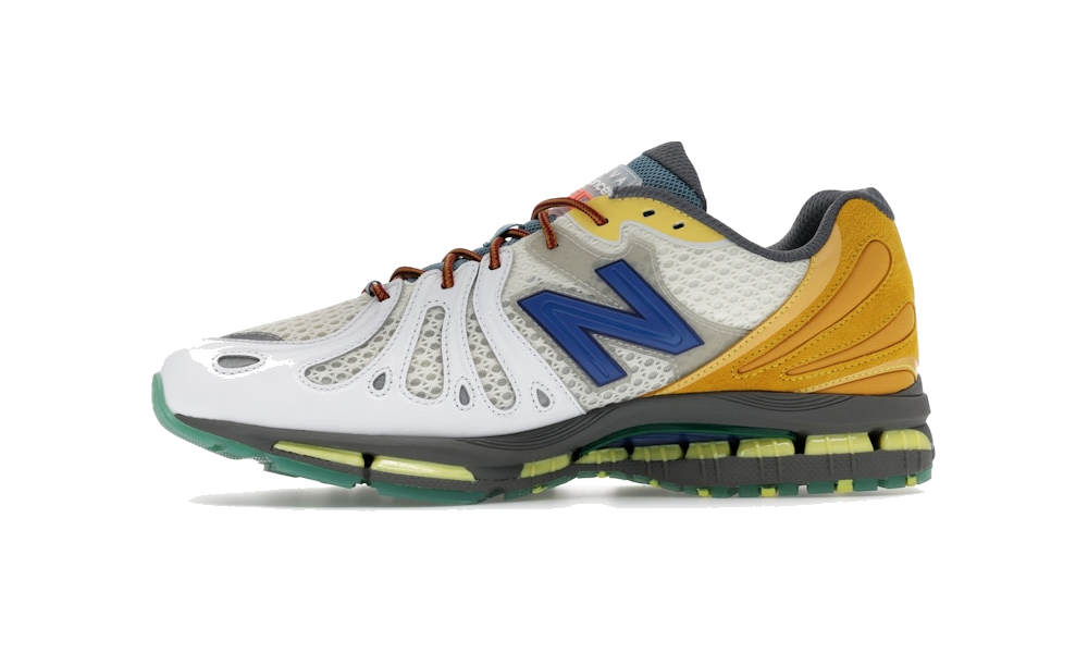 New Balance 1890 x Action Bronson "Hornet Tusk"