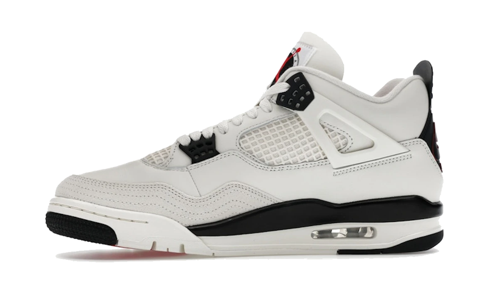 Air Jordan 4 Retro OG Flight Club
