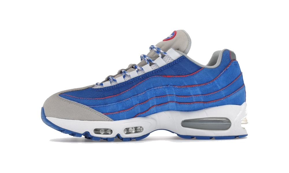 Air Max 95 OG "Big Bubble Lawson"