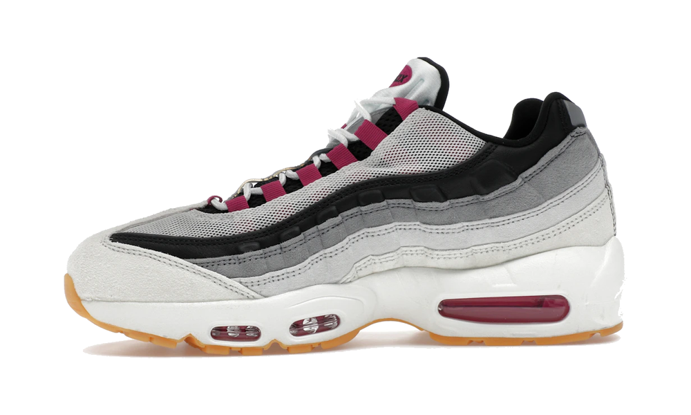 Air Max 95 SB "Cactus Flower"